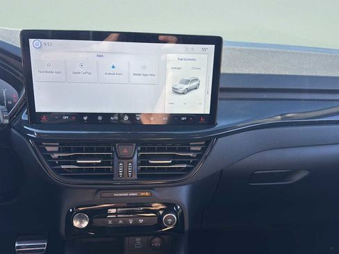 Used 2023 Ford Escape ST-Line w/ Tech Pack #1 image 13