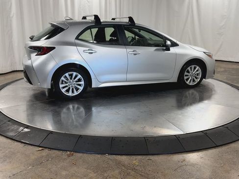 Used 2023 Toyota Corolla SE image 9