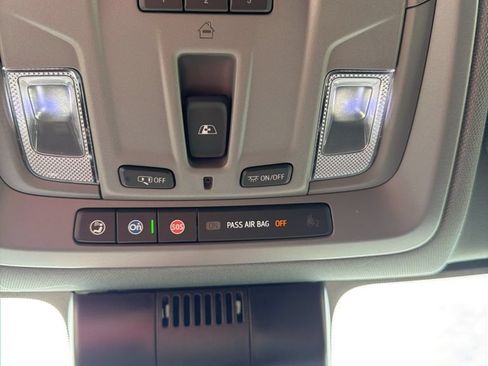 New 2026 GMC Sierra 1500 Elevation w/ Elevation Premium Package AWD/4WD image 19