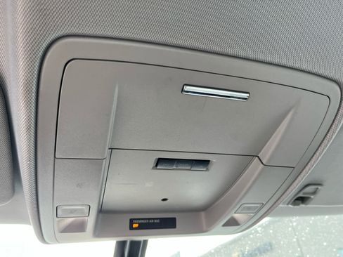 Used 2018 Chevrolet Silverado 1500 W/T w/ Trailering Package image 21