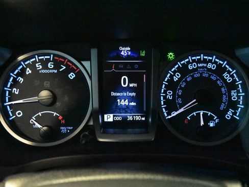 Used 2023 Toyota Tacoma SR5 image 18