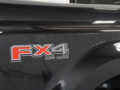 Used 2024 Ford F450 Lariat w/ Lariat Ultimate Package AWD/4WD image 36