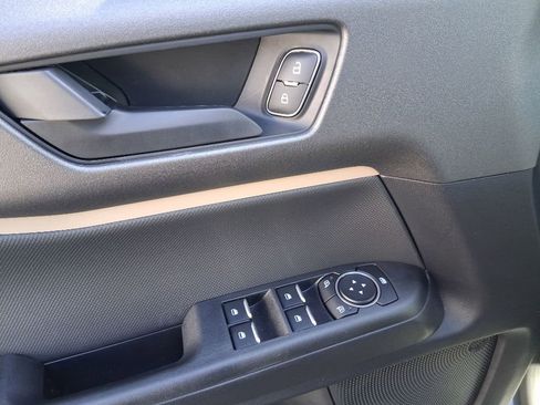 New 2025 Ford Bronco Sport Big Bend image 19