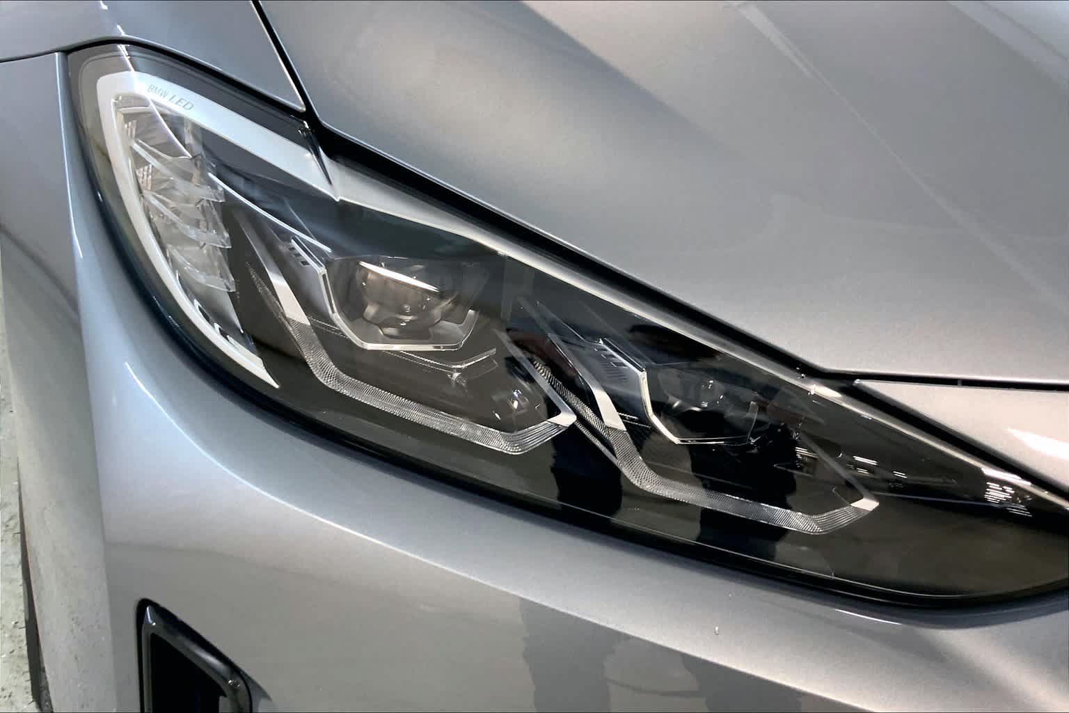 Used 2024 BMW i4 eDrive35 w/ Premium Package RWD image 13