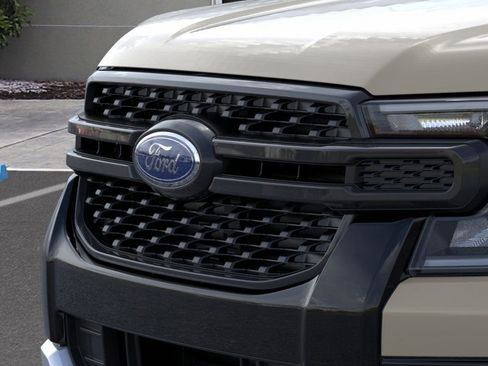 New 2025 Ford Ranger XLT image 17