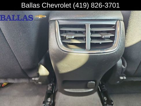 Used 2024 Chevrolet Malibu LT FWD image 21