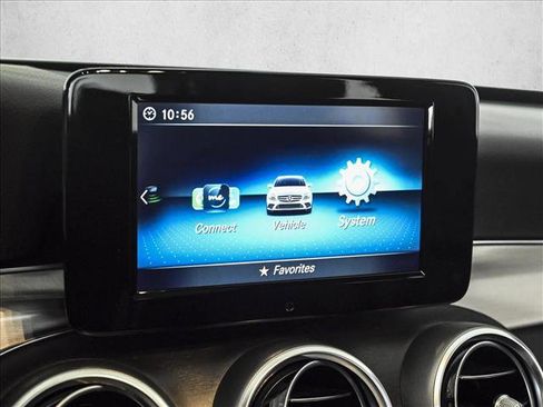 Used 2019 Mercedes-Benz C 300 C 300 image 16