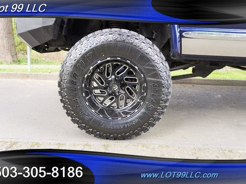 Used 2006 Dodge Ram 2500 Truck Laramie w/ Protection Group image 3