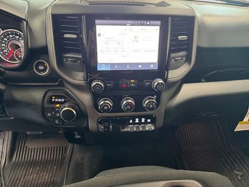 New 2026 RAM 1500 Tradesman image 5