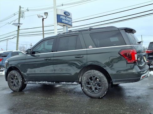 Used 2022 Ford Expedition Timberline image 4