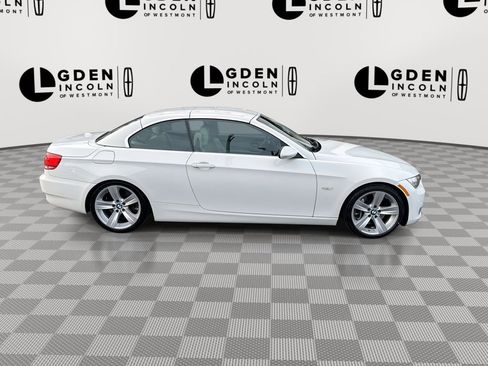 Used 2009 BMW 335i Convertible image 9