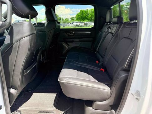 Used 2023 RAM 1500 Limited AWD/4WD image 13