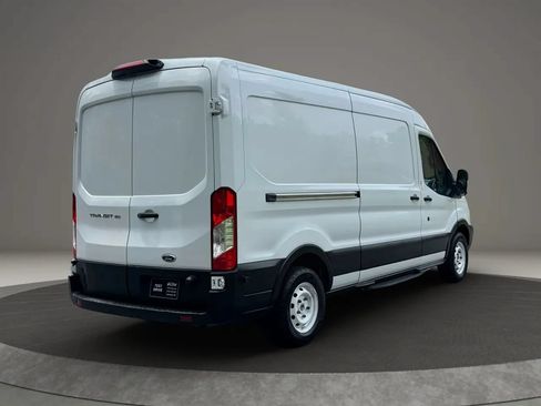 Used 2019 Ford Transit 150 148 Medium Roof RWD image 3