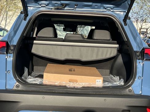 New 2026 Toyota Corolla Cross XLE AWD/4WD image 22