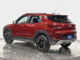 Used 2023 Chevrolet TrailBlazer LT w/ Convenience Package image 4