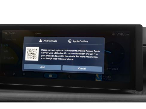 Certified 2025 Hyundai Tucson SE image 43