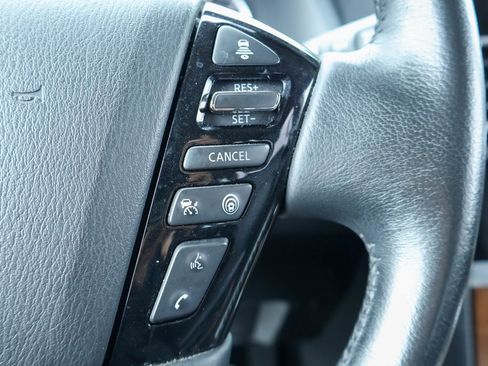 Used 2023 Nissan Armada SL image 15