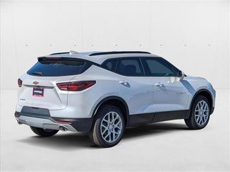 New 2025 Chevrolet Blazer LT w/ Convenience Package video 2