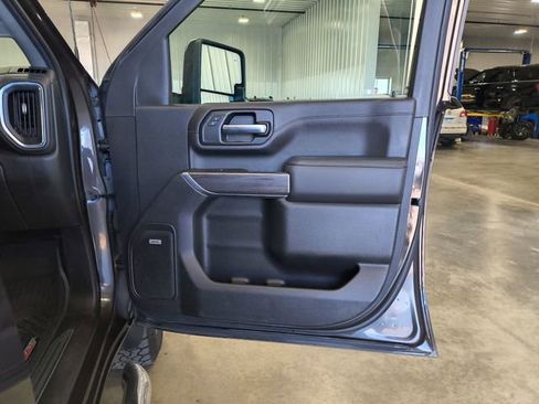 Used 2020 Chevrolet Silverado 3500 LTZ w/ LTZ Plus Package AWD/4WD image 30