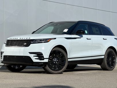 New 2026 Land Rover Range Rover Velar Dynamic SE