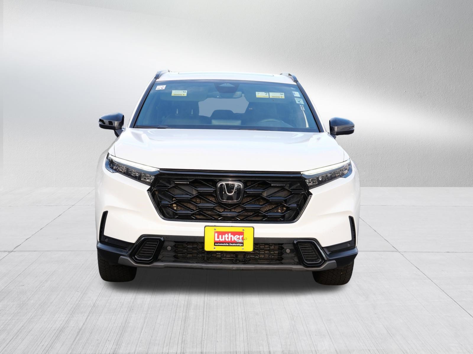 Used 2024 Honda CR-V Sport-L image 2