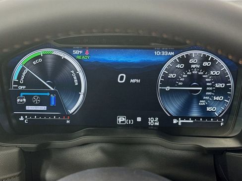 New 2025 Subaru Forester Sport image 12