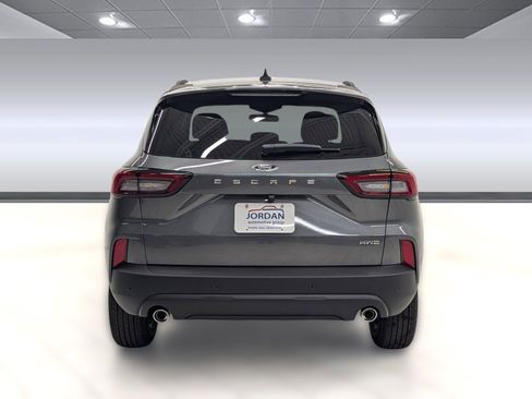 New 2026 Ford Escape ST-Line w/ Tech Pack #1 image 8
