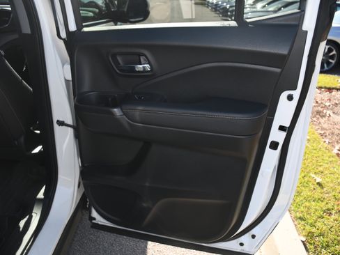 Certified 2023 Honda Ridgeline RTL image 21