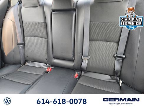 Used 2024 Nissan Altima 2.5 SR FWD image 20