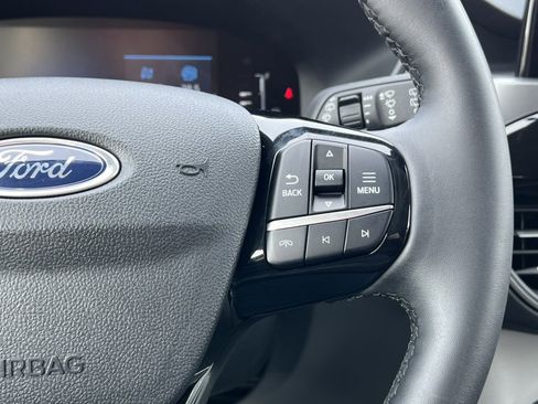 Certified 2023 Ford Escape Active image 18