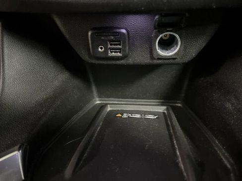 Certified 2023 Chevrolet Traverse Premier w/ Redline Edition FWD image 36