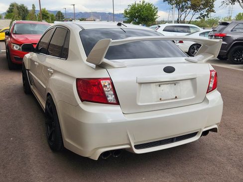 Used 2013 Subaru Impreza WRX STI AWD/4WD image 9