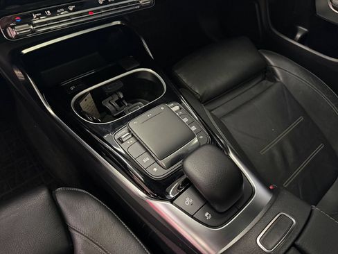 Used 2022 Mercedes-Benz CLA 35 AMG 4MATIC image 35