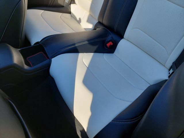 Used 2023 Chevrolet Camaro SS RWD image 22