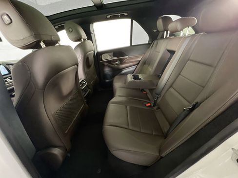 Used 2022 Mercedes-Benz GLE 350 4MATIC image 26