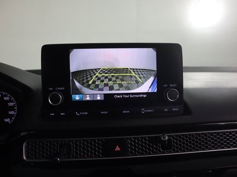 Used 2023 Honda Civic Sport image 41