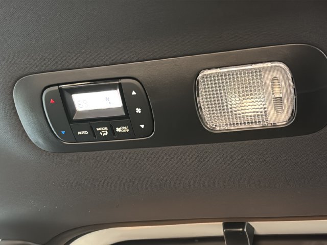 New 2027 Honda Odyssey Sport-L image 17