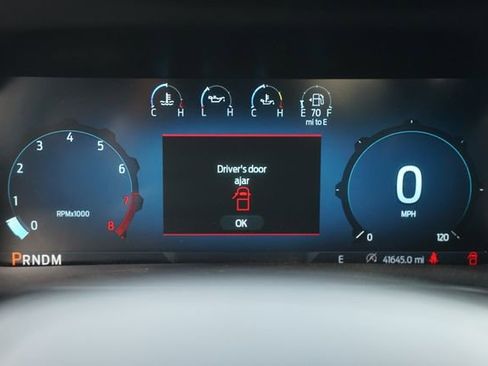 Used 2024 Ford F150 STX AWD/4WD image 24