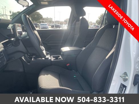 Used 2025 Toyota 4Runner SR5 RWD image 27