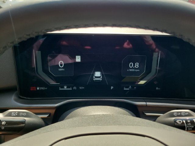 New 2027 Kia Sportage SX FWD image 19