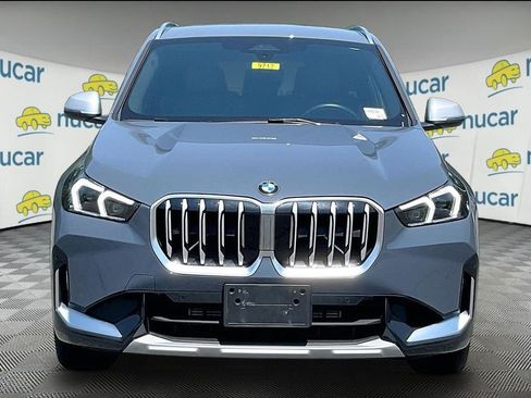 Used 2023 BMW X1 xDrive28i w/ Convenience Package AWD/4WD image 2