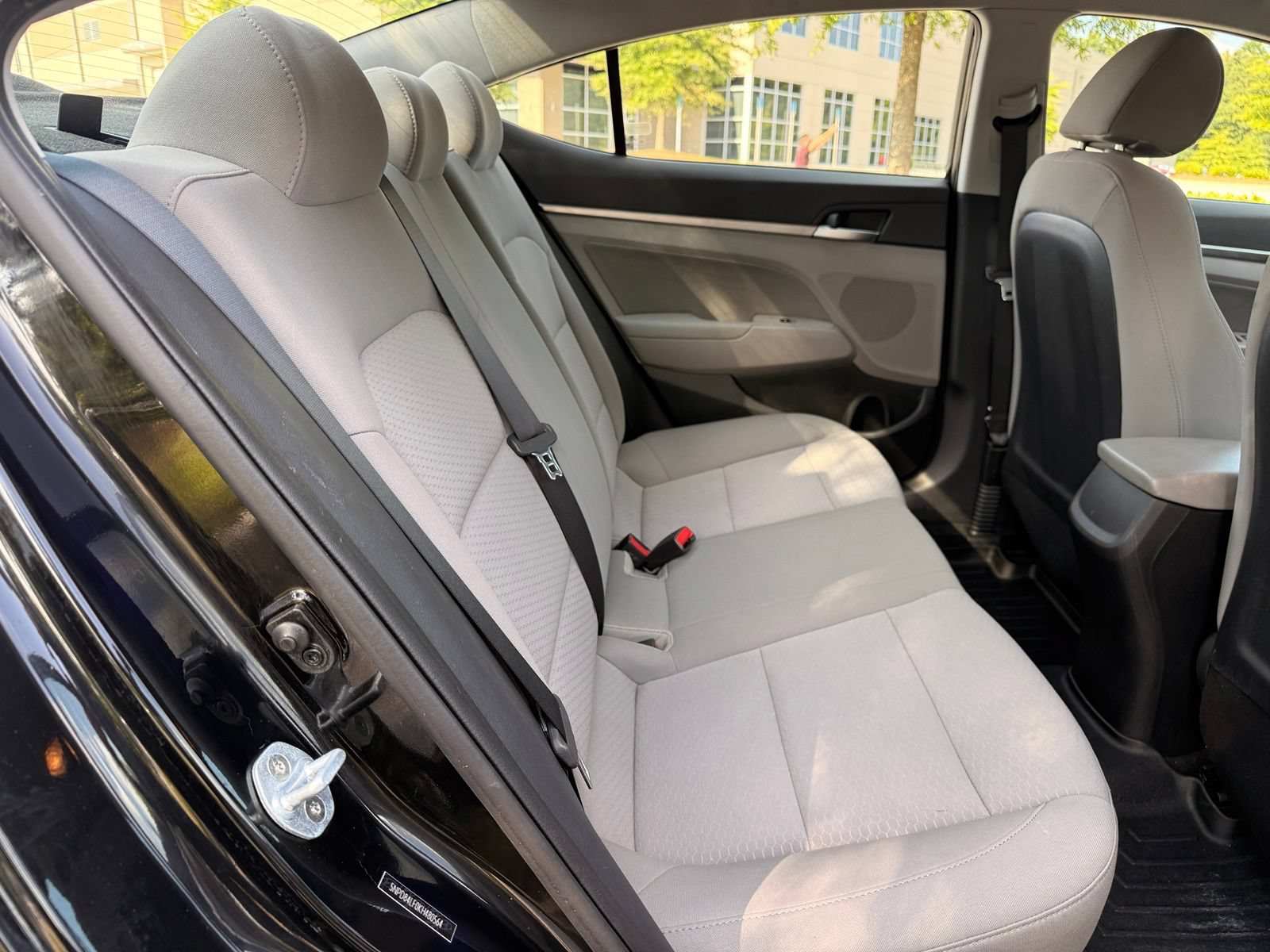 Used 2019 Hyundai Elantra SEL FWD image 38