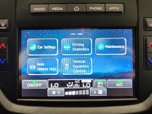 Used 2026 Subaru Forester AWD/4WD image 20