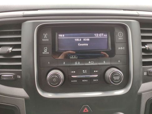 Used 2017 RAM 2500 Tradesman w/ Popular Equipment Group image 19