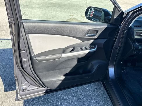Used 2016 Honda CR-V EX-L image 13