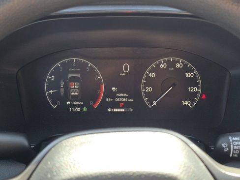 Used 2024 Honda CR-V EX image 23