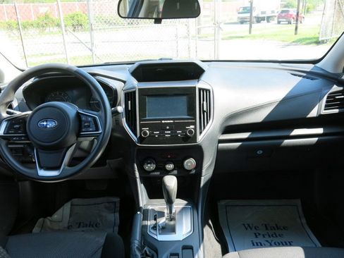 Used 2020 Subaru Impreza 2.0i AWD/4WD image 19