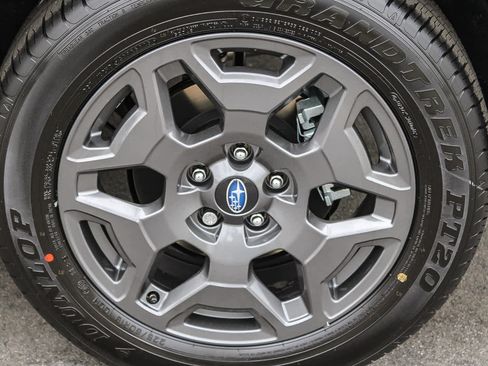 New 2026 Subaru Outback Premium image 11