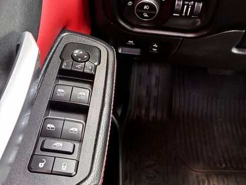 Used 2026 RAM 1500 Rebel w/ Rebel Level 1 Equipment Group AWD/4WD image 30
