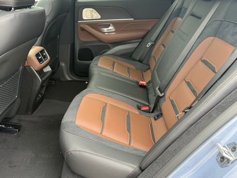 New 2026 Mercedes-Benz GLE 53 AMG 4MATIC Coupe image 28